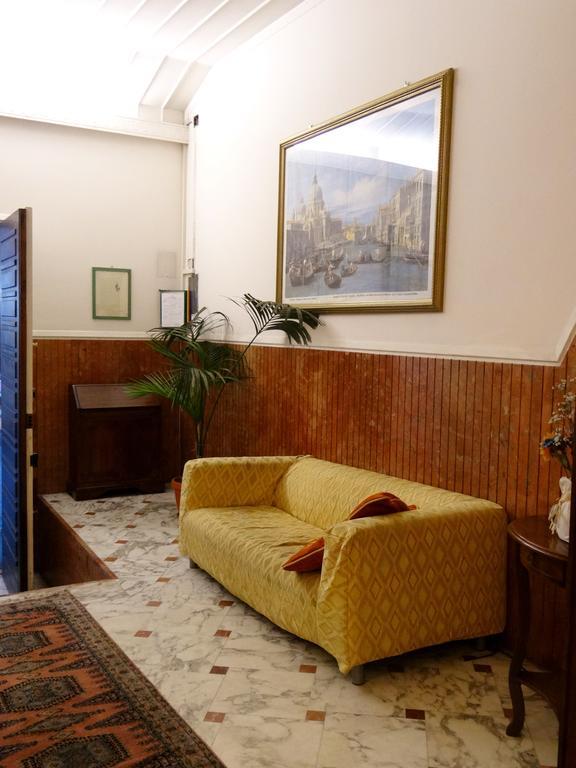 Hotel Astor Florence Ngoại thất bức ảnh