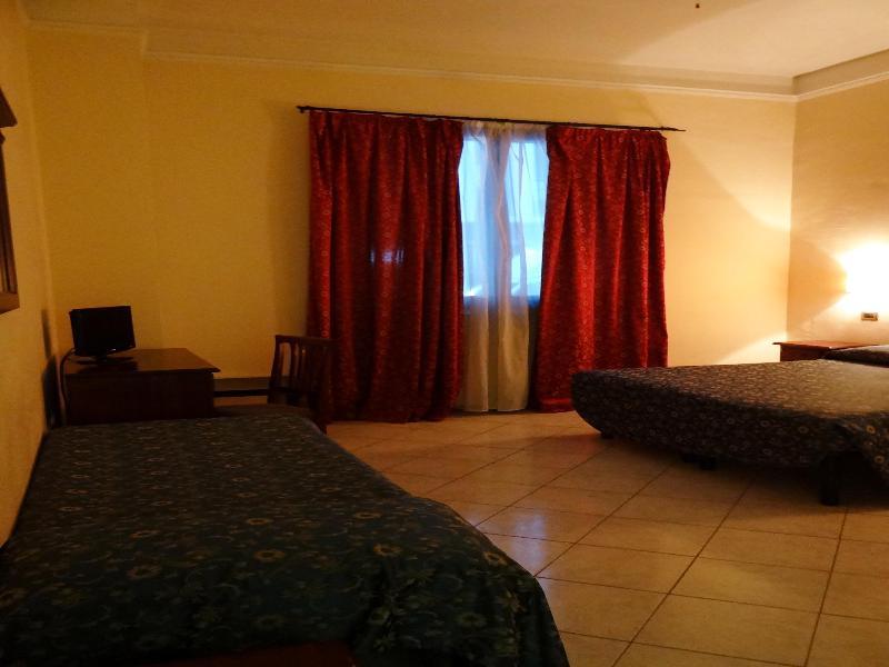 Hotel Astor Florence Ngoại thất bức ảnh