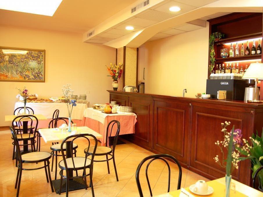 Hotel Astor Florence Ngoại thất bức ảnh