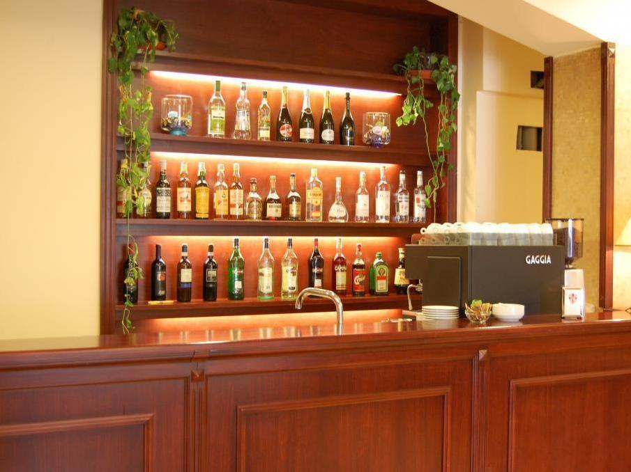 Hotel Astor Florence Ngoại thất bức ảnh