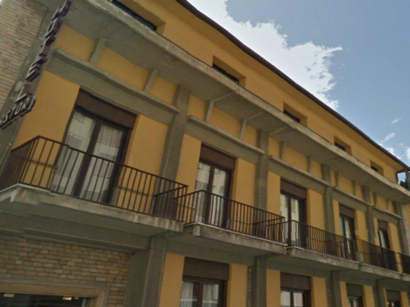 Hotel Astor Florence Ngoại thất bức ảnh