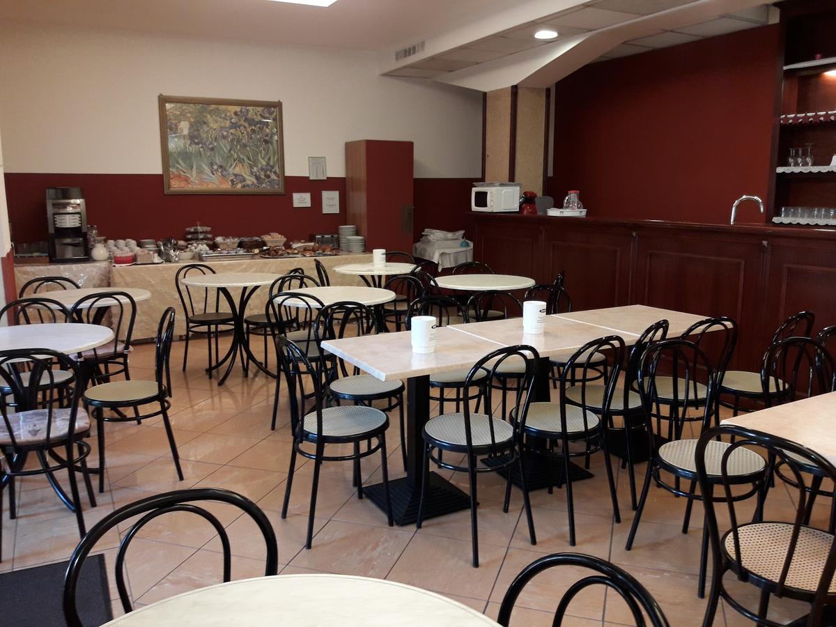 Hotel Astor Florence Ngoại thất bức ảnh