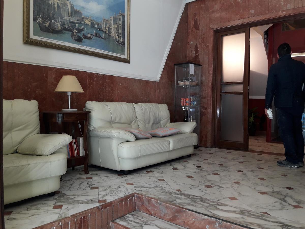 Hotel Astor Florence Ngoại thất bức ảnh
