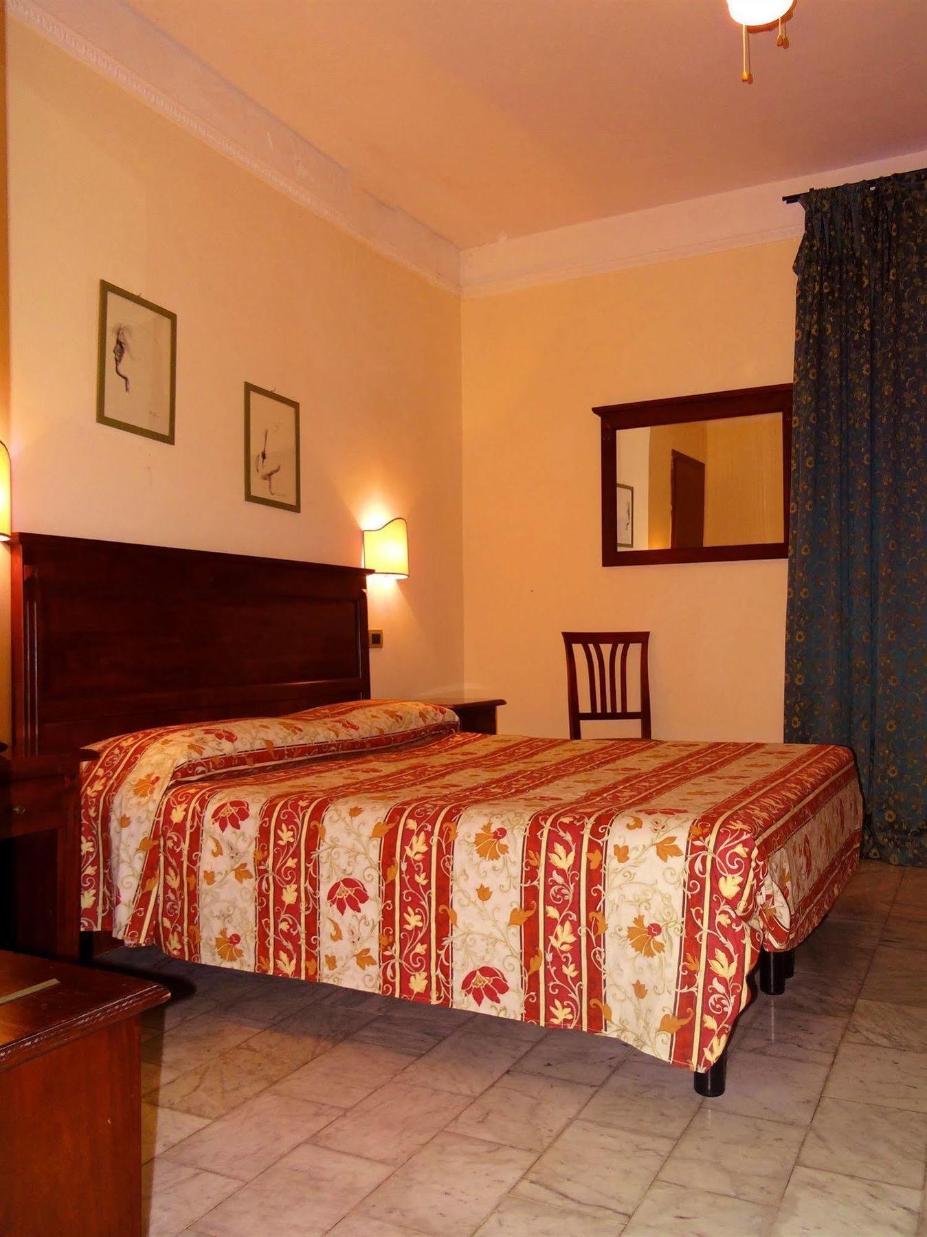 Hotel Astor Florence Ngoại thất bức ảnh
