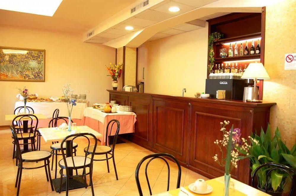 Hotel Astor Florence Ngoại thất bức ảnh