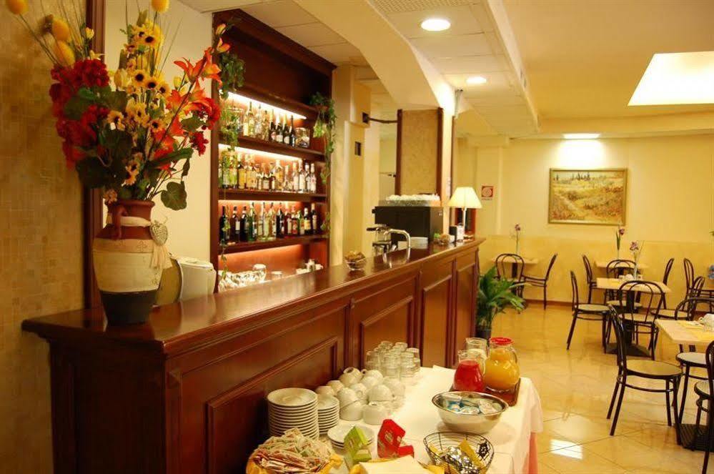 Hotel Astor Florence Ngoại thất bức ảnh