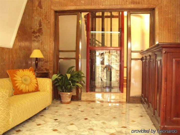 Hotel Astor Florence Ngoại thất bức ảnh