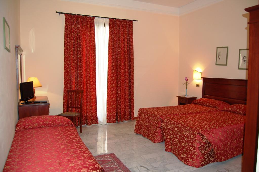 Hotel Astor Florence Ngoại thất bức ảnh