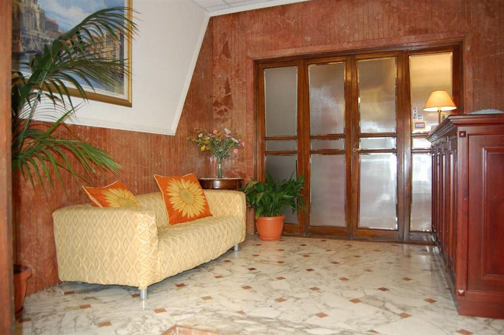 Hotel Astor Florence Ngoại thất bức ảnh