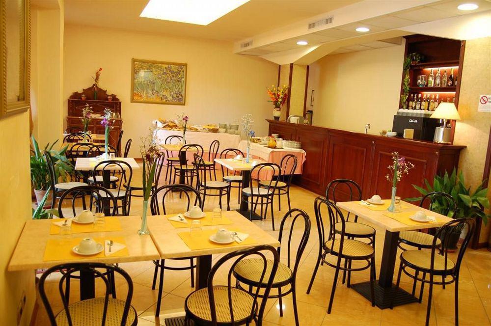Hotel Astor Florence Ngoại thất bức ảnh