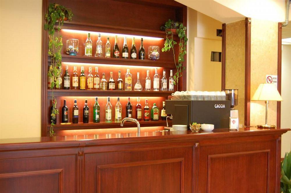 Hotel Astor Florence Ngoại thất bức ảnh